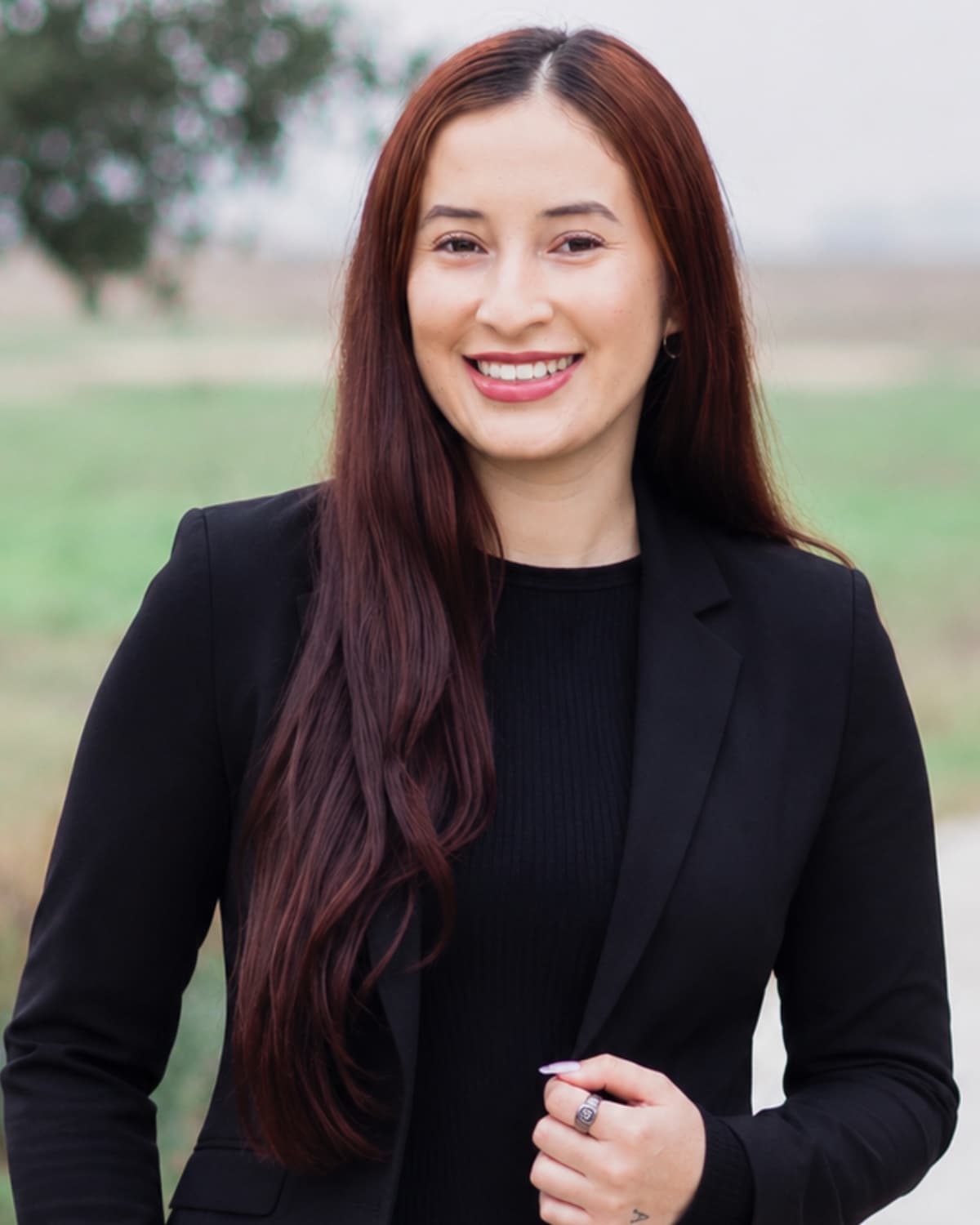 Jelissa Gonzales